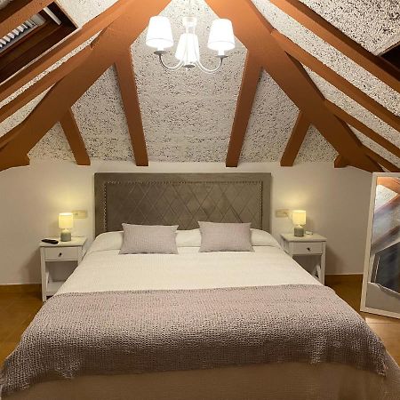 Casanova Villa Combarro Dış mekan fotoğraf