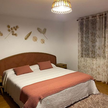Casanova Villa Combarro Dış mekan fotoğraf