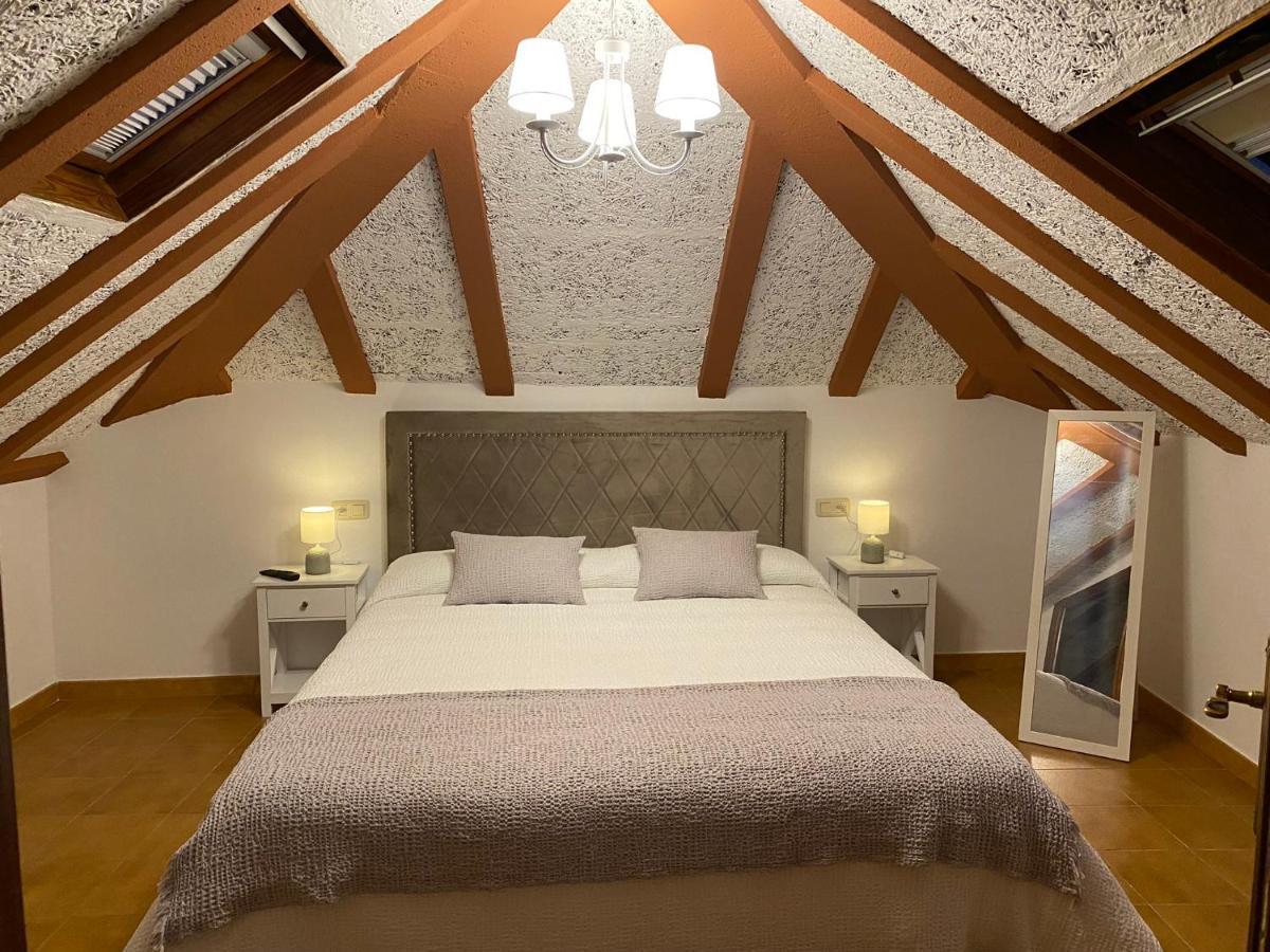 Casanova Villa Combarro Dış mekan fotoğraf