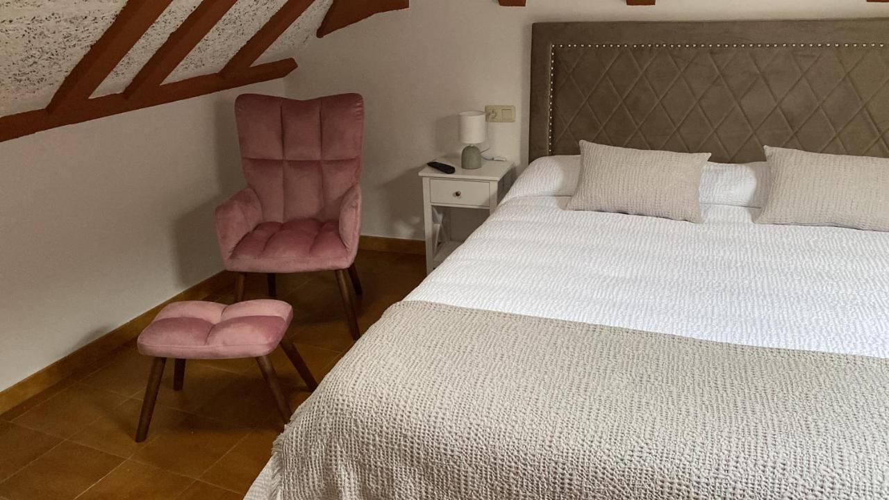 Casanova Villa Combarro Dış mekan fotoğraf
