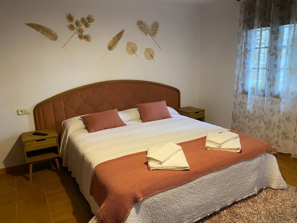 Casanova Villa Combarro Dış mekan fotoğraf