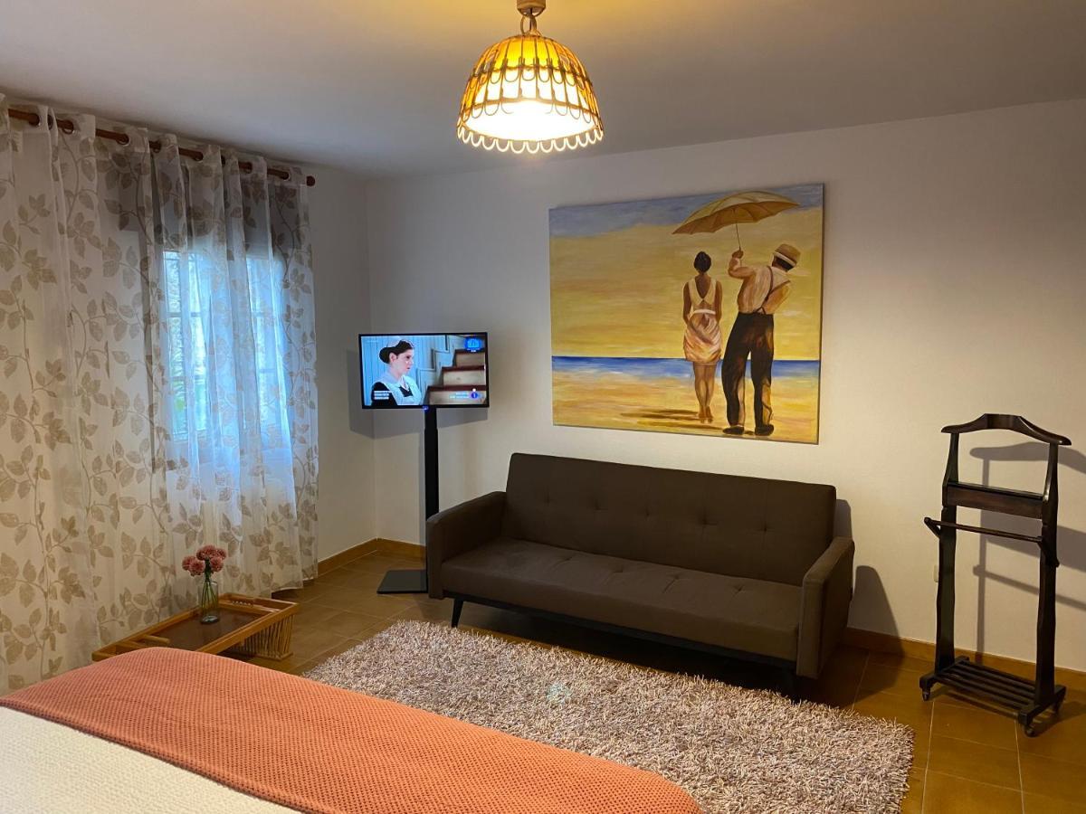 Casanova Villa Combarro Dış mekan fotoğraf