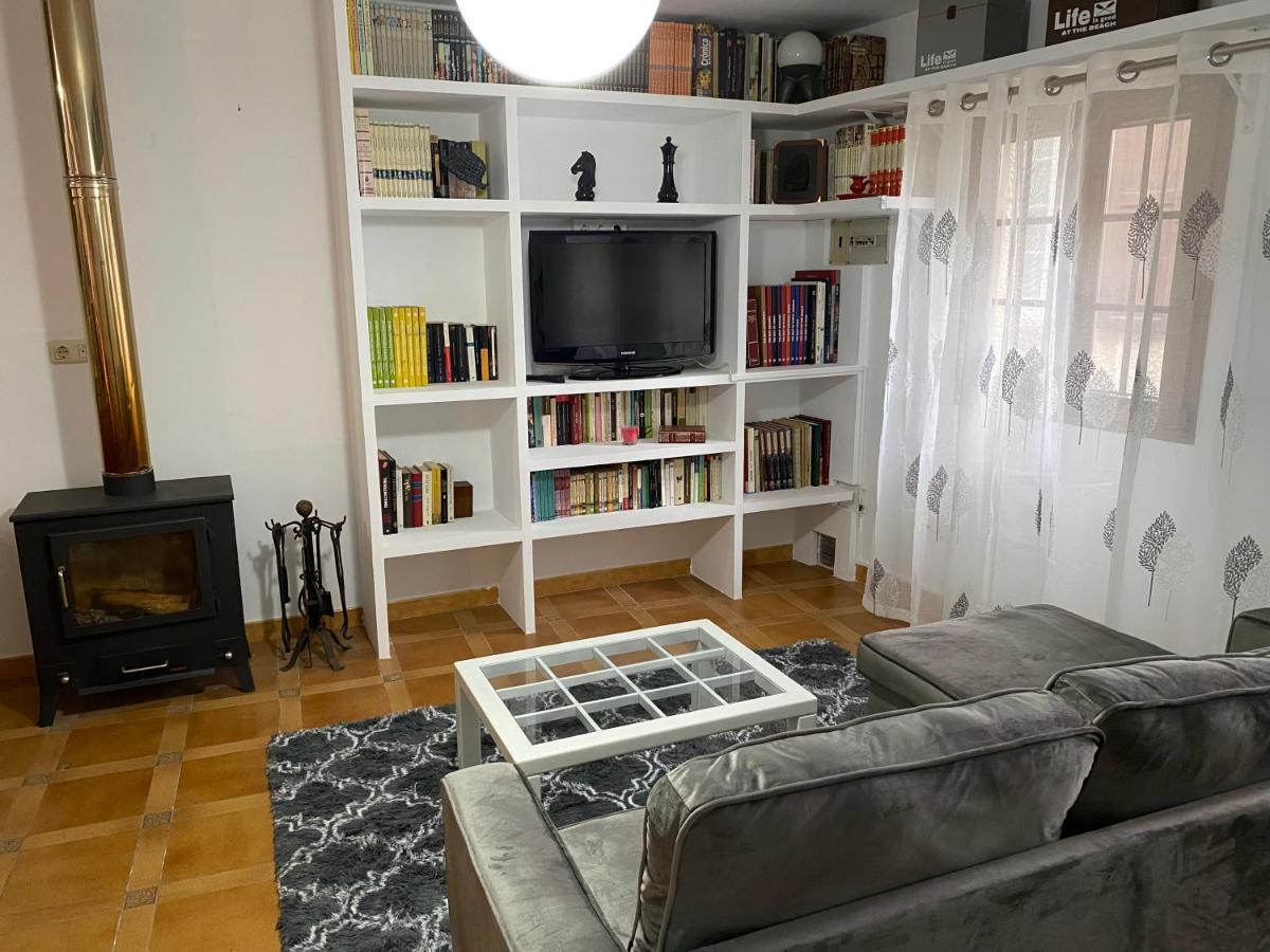 Casanova Villa Combarro Dış mekan fotoğraf